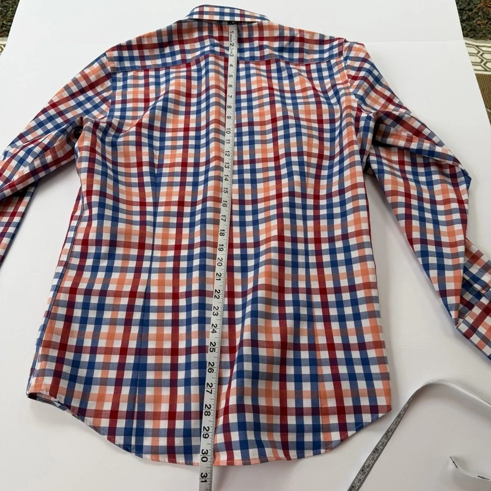 Men’s Banana Republic Long Sleeve Shirt Size Medium​​